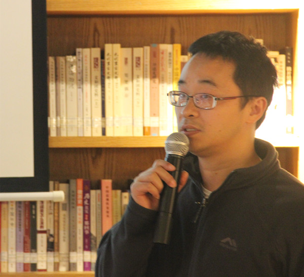 OFweek 2018中國高科技產(chǎn)業(yè)項目路演對接沙龍成功舉辦 OFweek 2018中國高科技產(chǎn)業(yè)項目路演對接沙龍成功舉辦