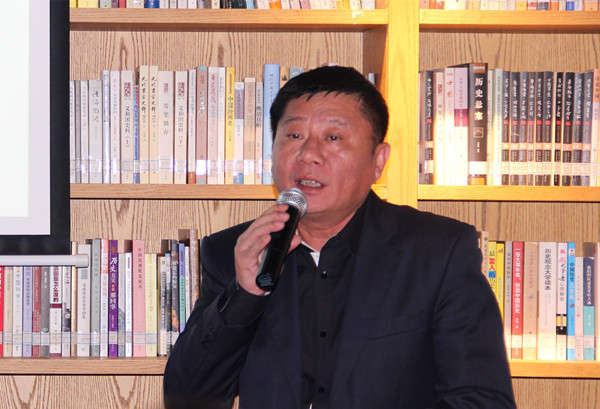 OFweek 2018中國高科技產(chǎn)業(yè)項目路演對接沙龍成功舉辦 OFweek 2018中國高科技產(chǎn)業(yè)項目路演對接沙龍成功舉辦